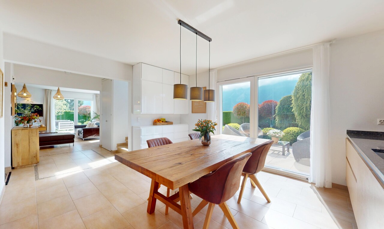 Maison individuelle in à Aigle - 8