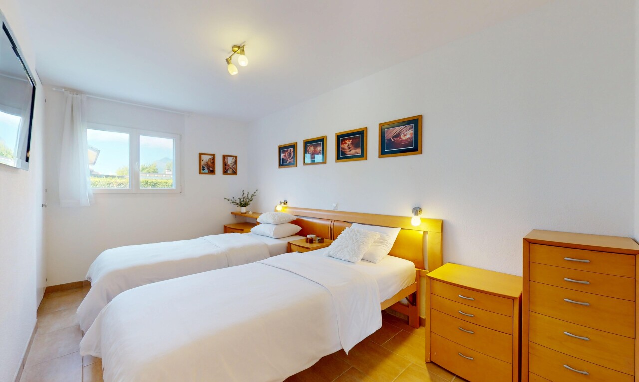 Maison individuelle in à Aigle - 10