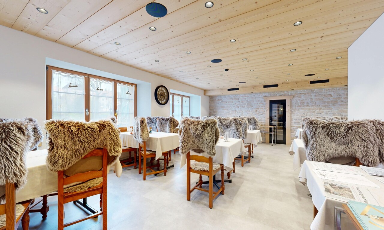Superb Hotel-Restaurant-Bäckerei für eine seltene Gelegenheit! - 6