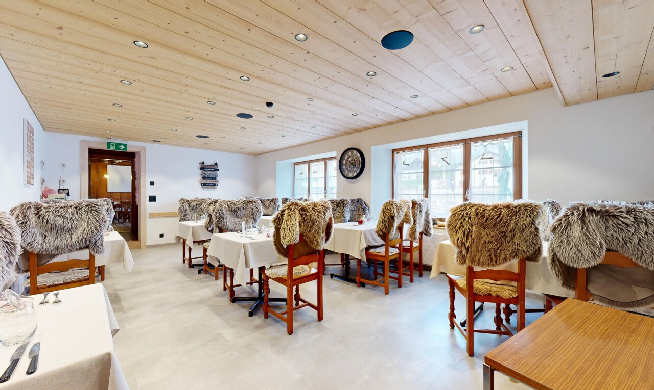 Superb Hotel-Restaurant-Bäckerei für eine seltene Gelegenheit! - 7