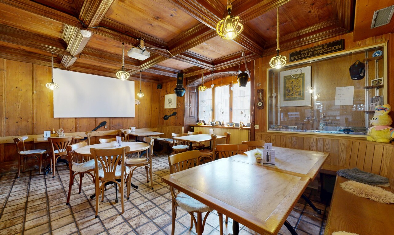 Superb Hotel-Restaurant-Bäckerei für eine seltene Gelegenheit! - 8