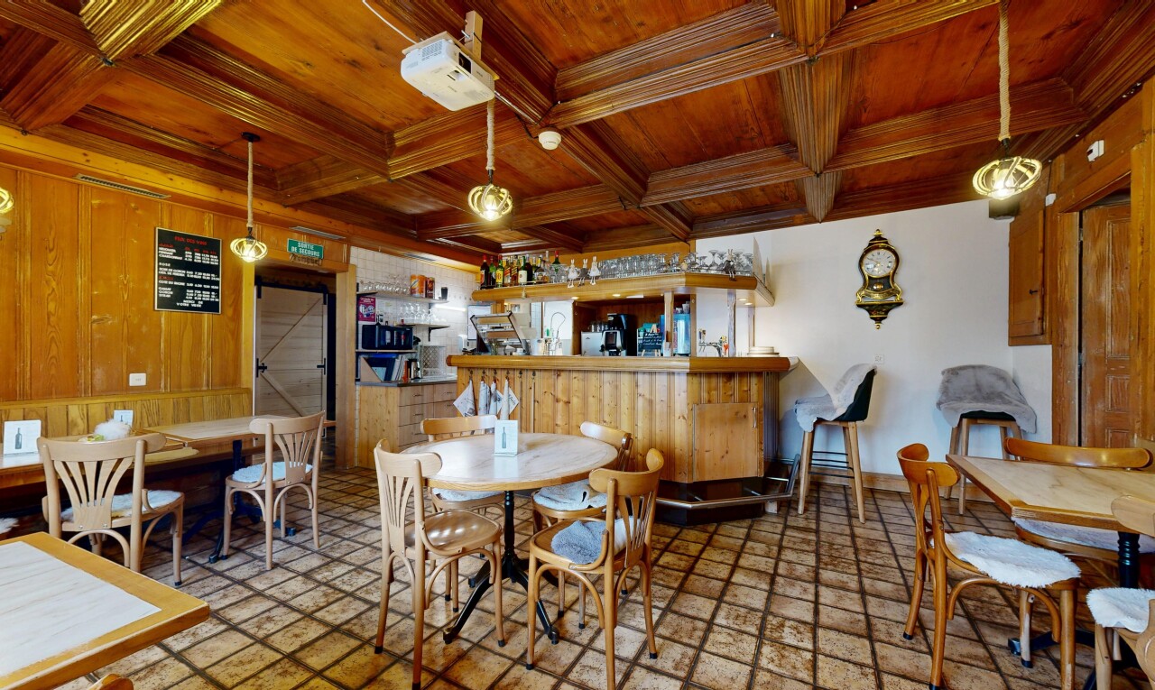 Superb Hotel-Restaurant-Bäckerei für eine seltene Gelegenheit! - 9