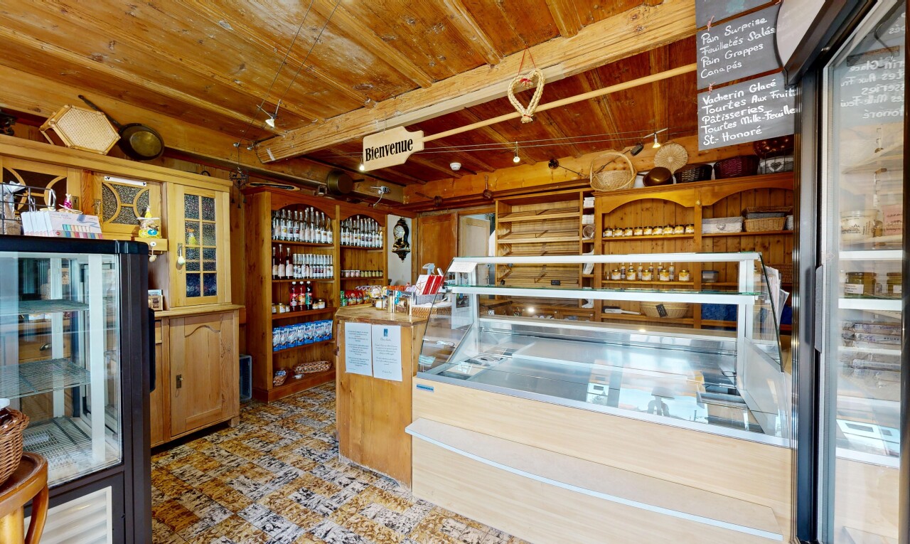 Superb Hotel-Restaurant-Bäckerei für eine seltene Gelegenheit! - 10