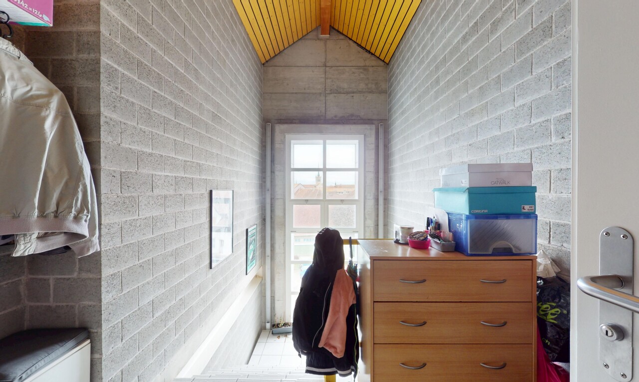 Immeuble mixte in à Payerne - 11