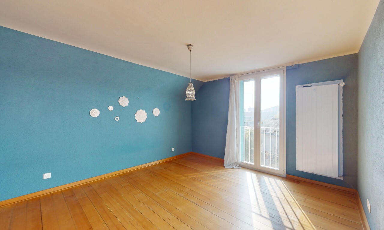 Einfamilienhaus in ruhiger Lage mit viel Platz und Potenzial - 10