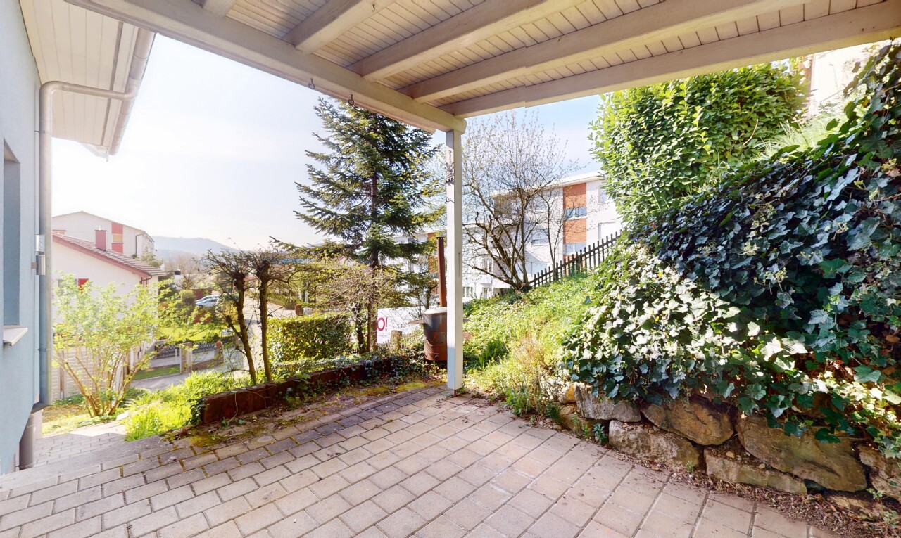 Einfamilienhaus in ruhiger Lage mit viel Platz und Potenzial - 11