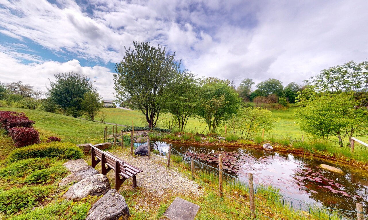 Attikawohnung in Starrkirch-Wil - 11