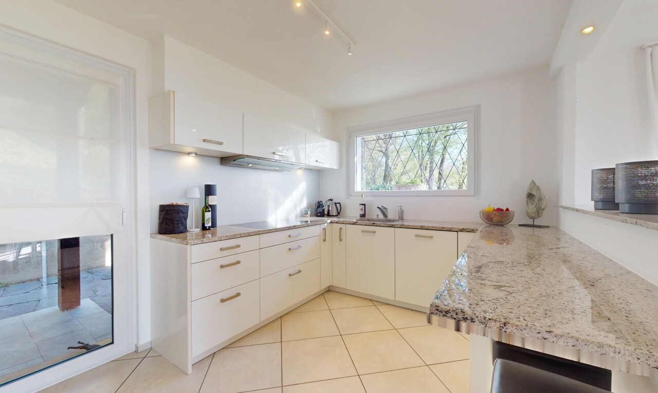 Maison individuelle in à Onnens VD - 1