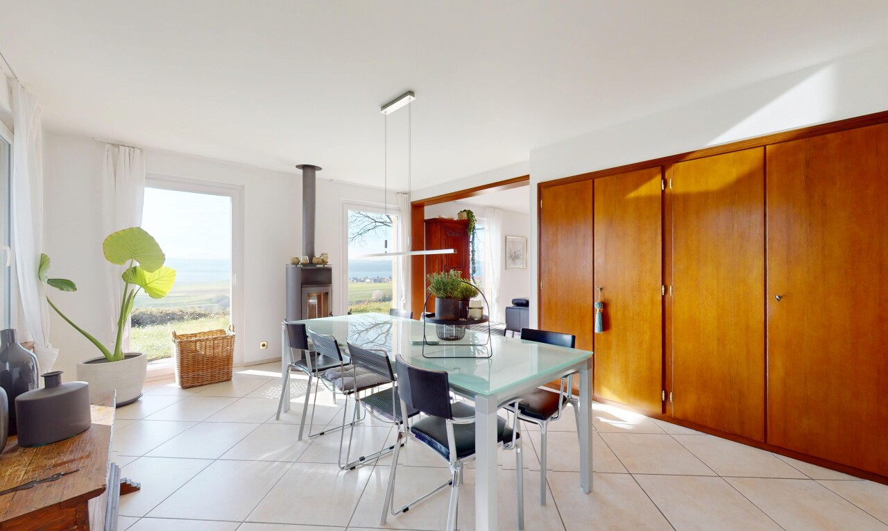 Maison individuelle in à Onnens VD - 3