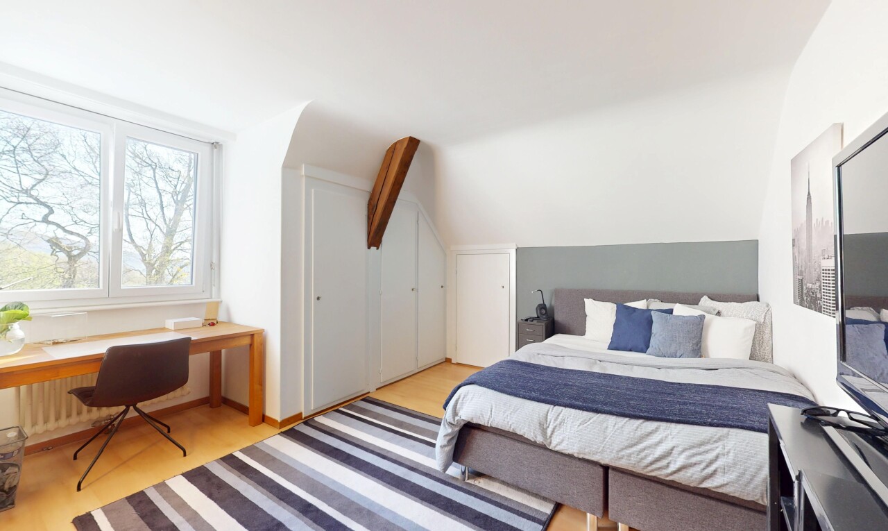 Maison individuelle in à Onnens VD - 6