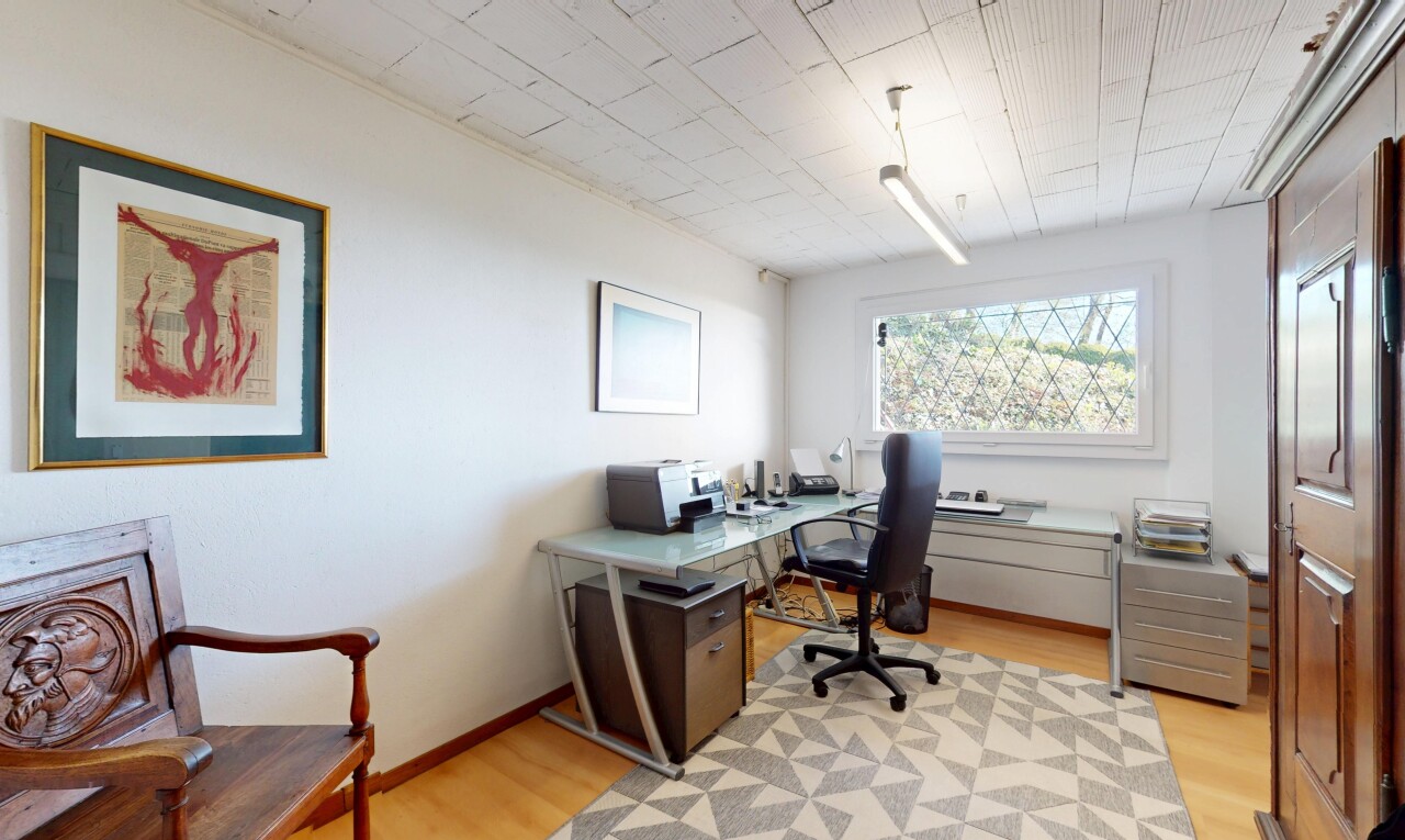 Maison individuelle in à Onnens VD - 7