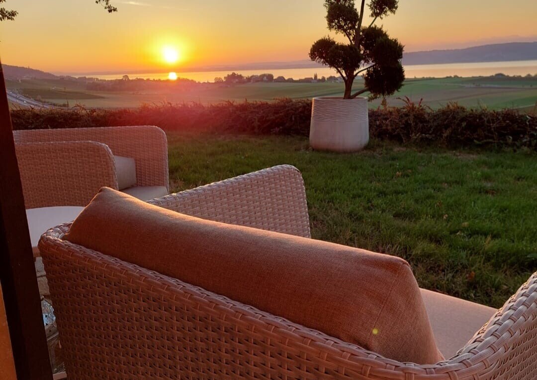 Maison individuelle in à Onnens VD - 10