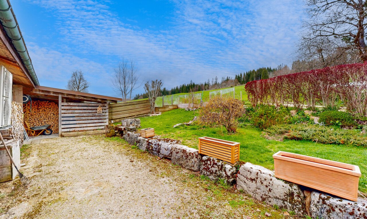 Maison individuelle in au Sentier - 1