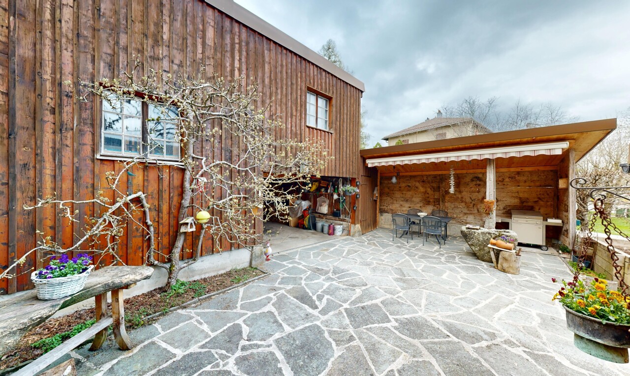 Maison individuelle in au Sentier - 4