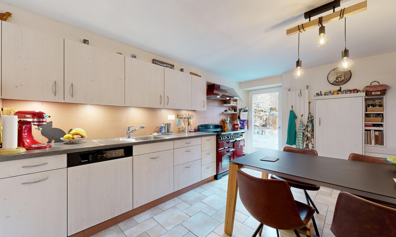 Maison individuelle in au Sentier - 6