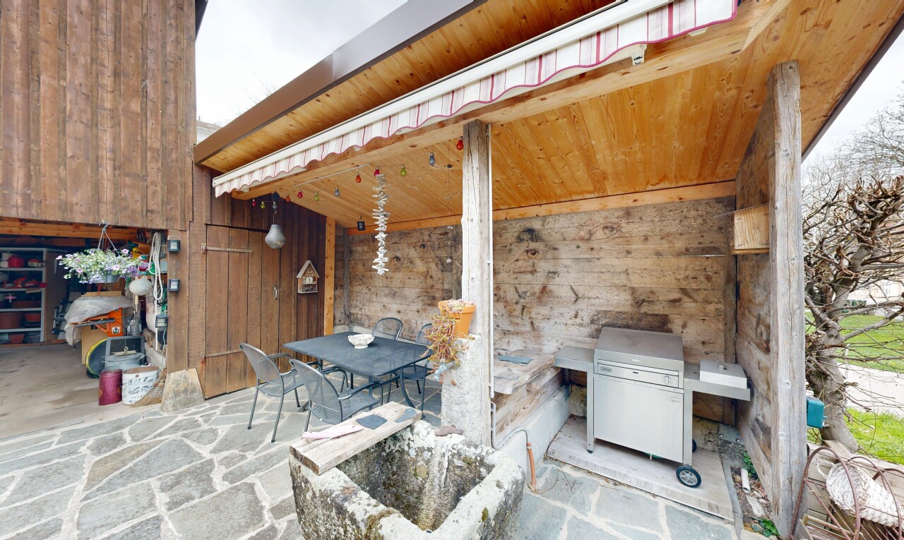 Maison individuelle in au Sentier - 7