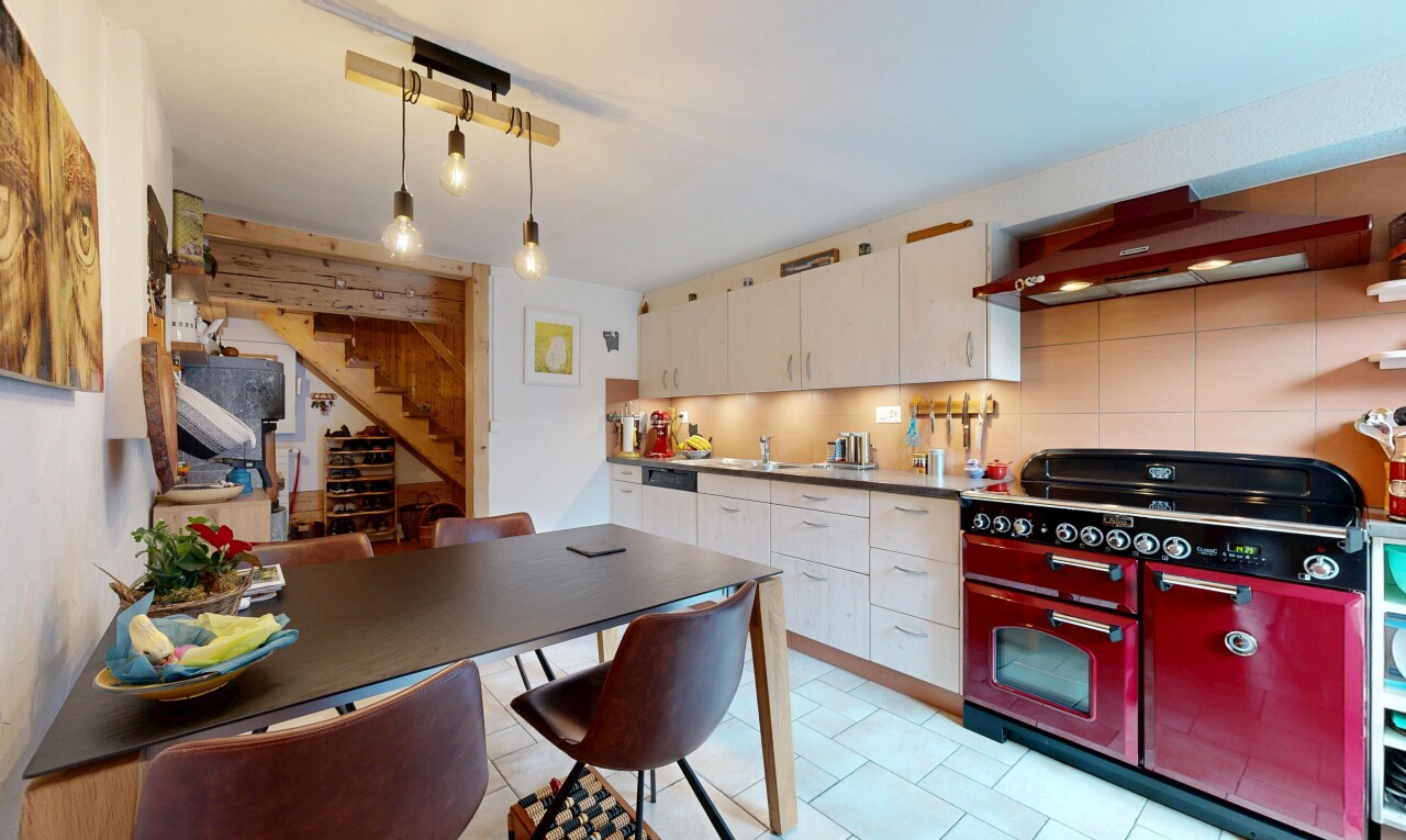 Maison individuelle in au Sentier - 8