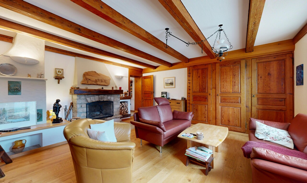 Maison individuelle in au Sentier - 9