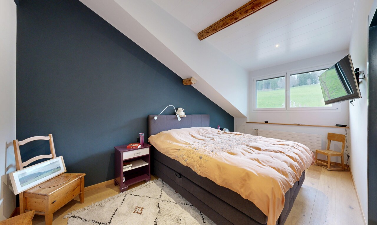 Maison individuelle in au Sentier - 10