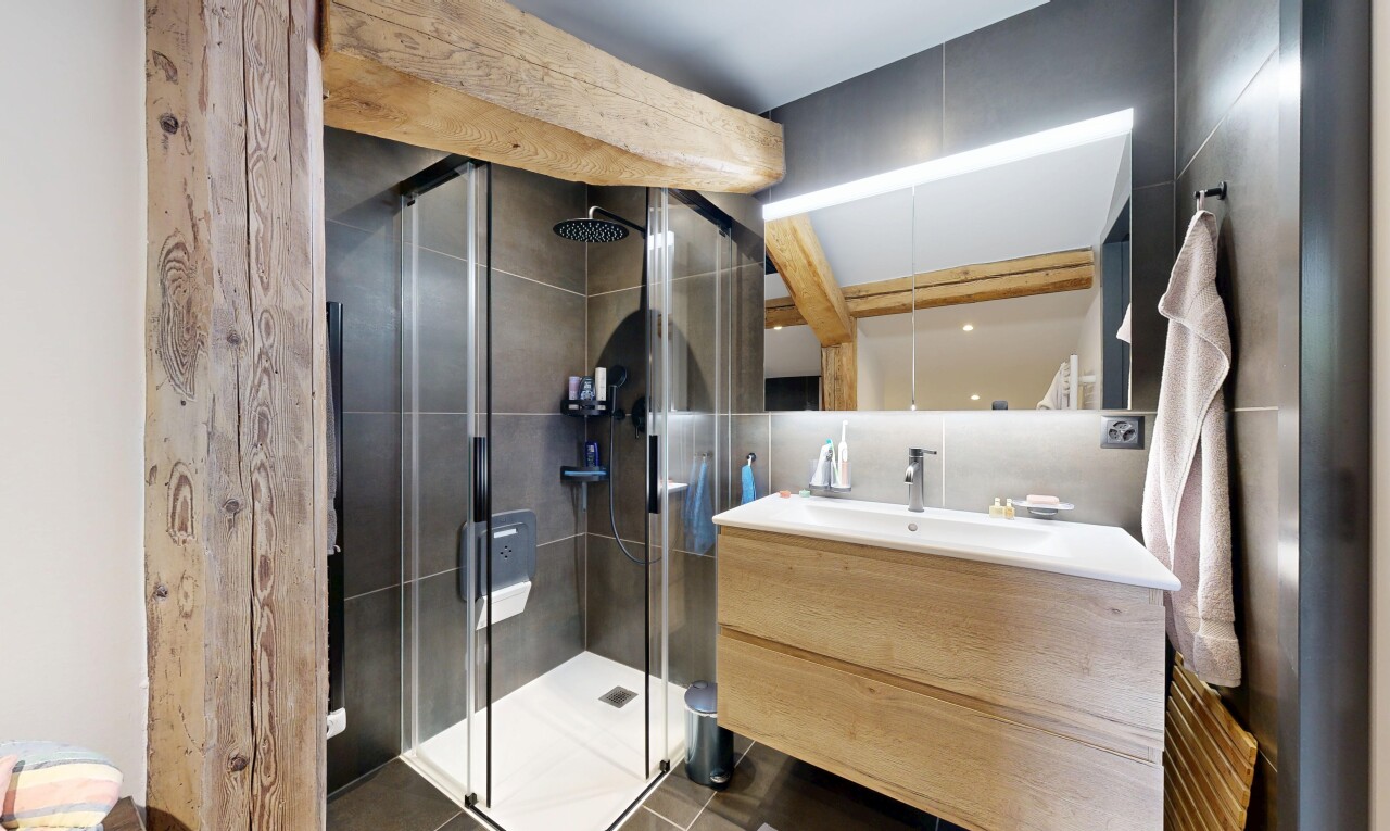 Maison individuelle in au Sentier - 11