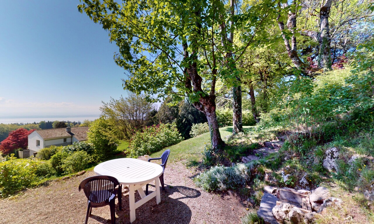 Chalet in à Montezillon - 0