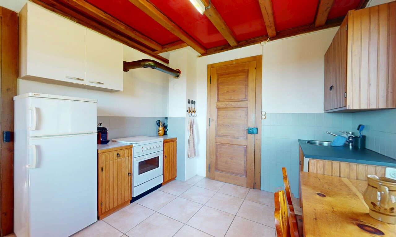 Chalet in à Montezillon - 3