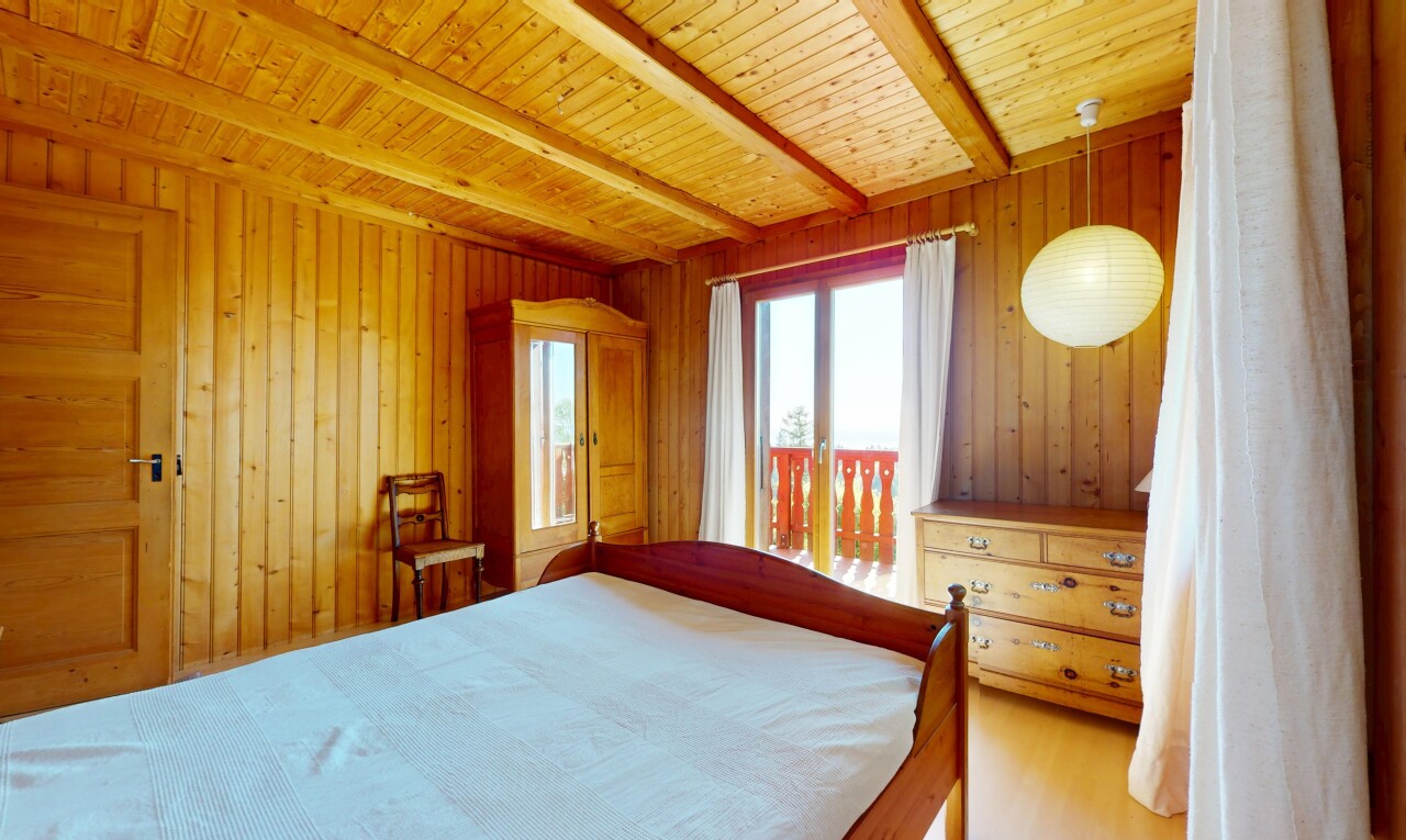 Chalet in à Montezillon - 6