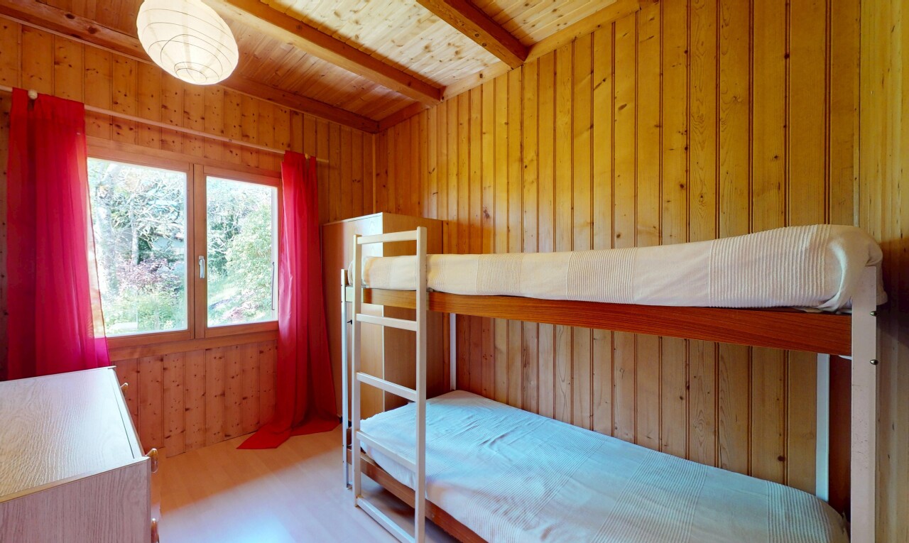 Chalet in à Montezillon - 8