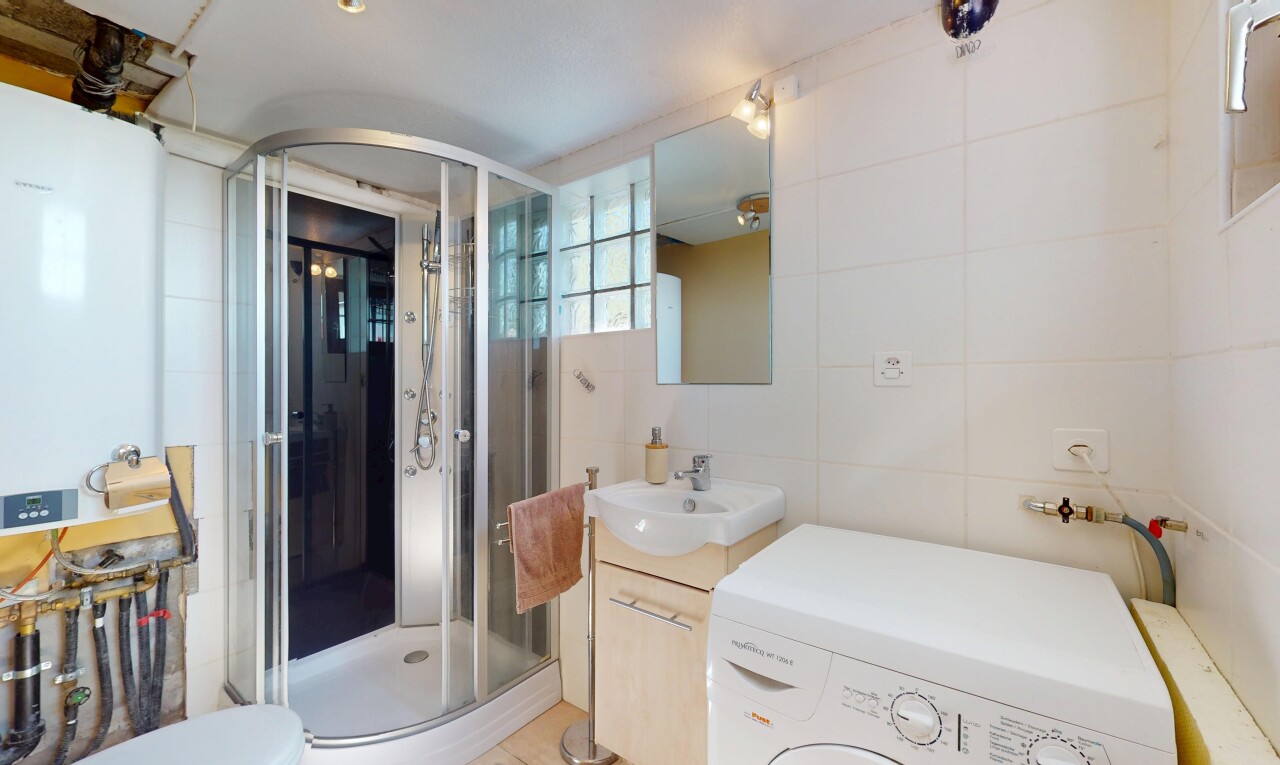 Chalet in à Montezillon - 10