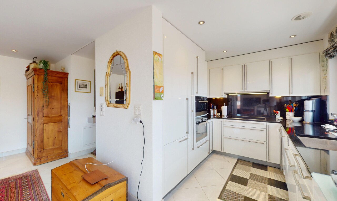 Wohnung in Willerzell - 4