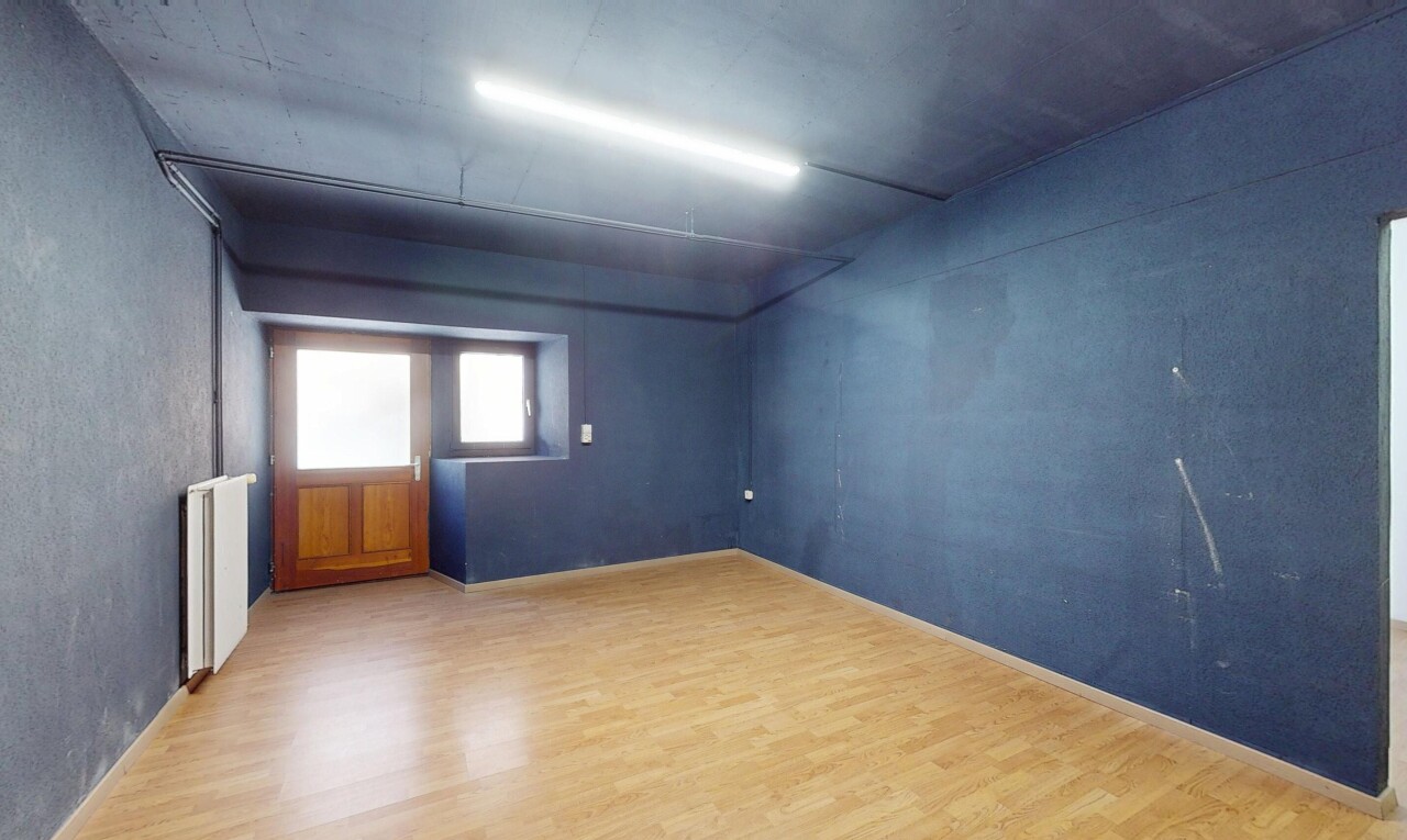 Arcade in à Bex - 3