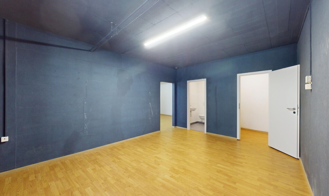 Arcade in à Bex - 4