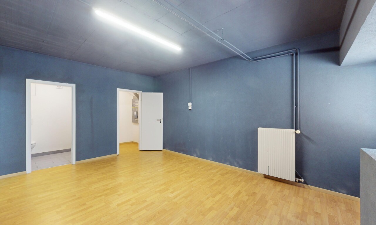 Arcade in à Bex - 6