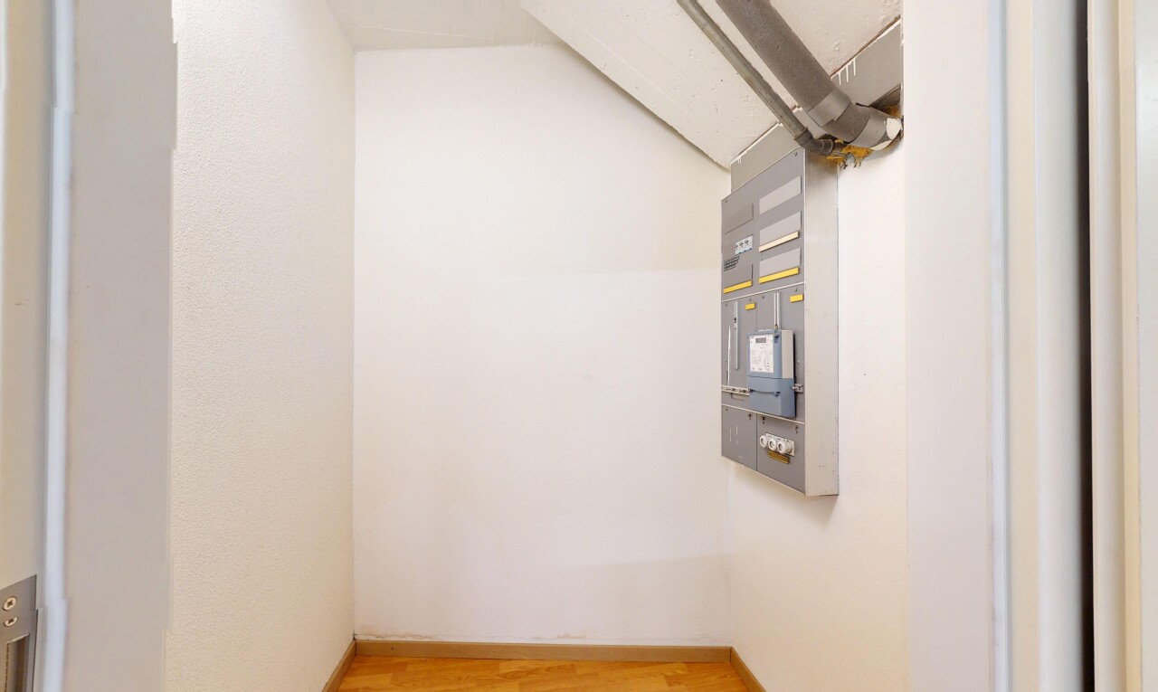 Arcade in à Bex - 7