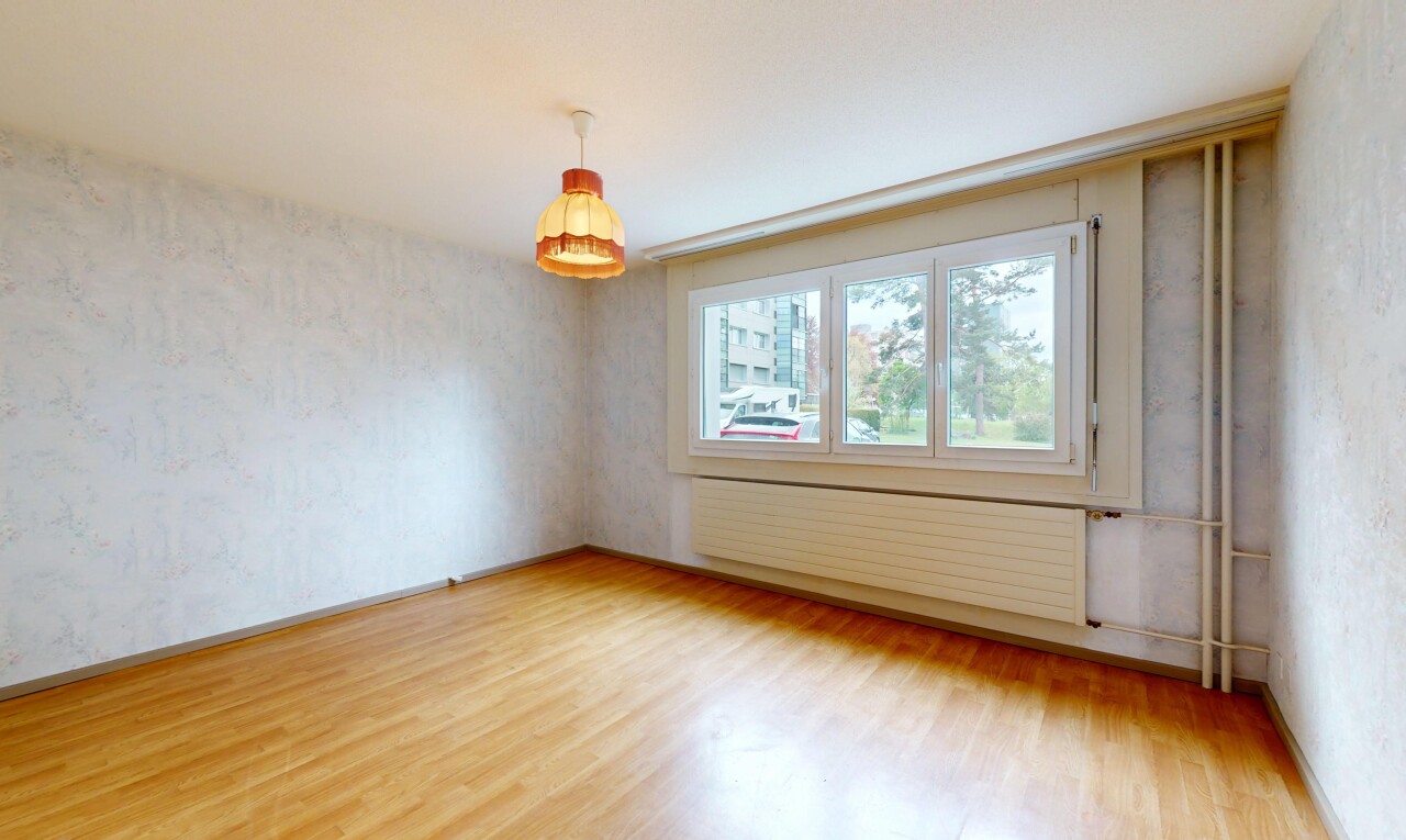 Appartement in à La Chaux-de-Fonds - 9