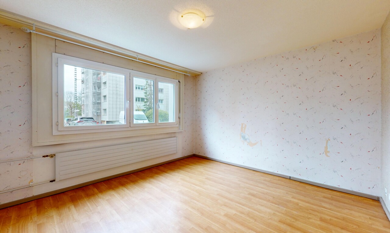 Appartement in à La Chaux-de-Fonds - 11