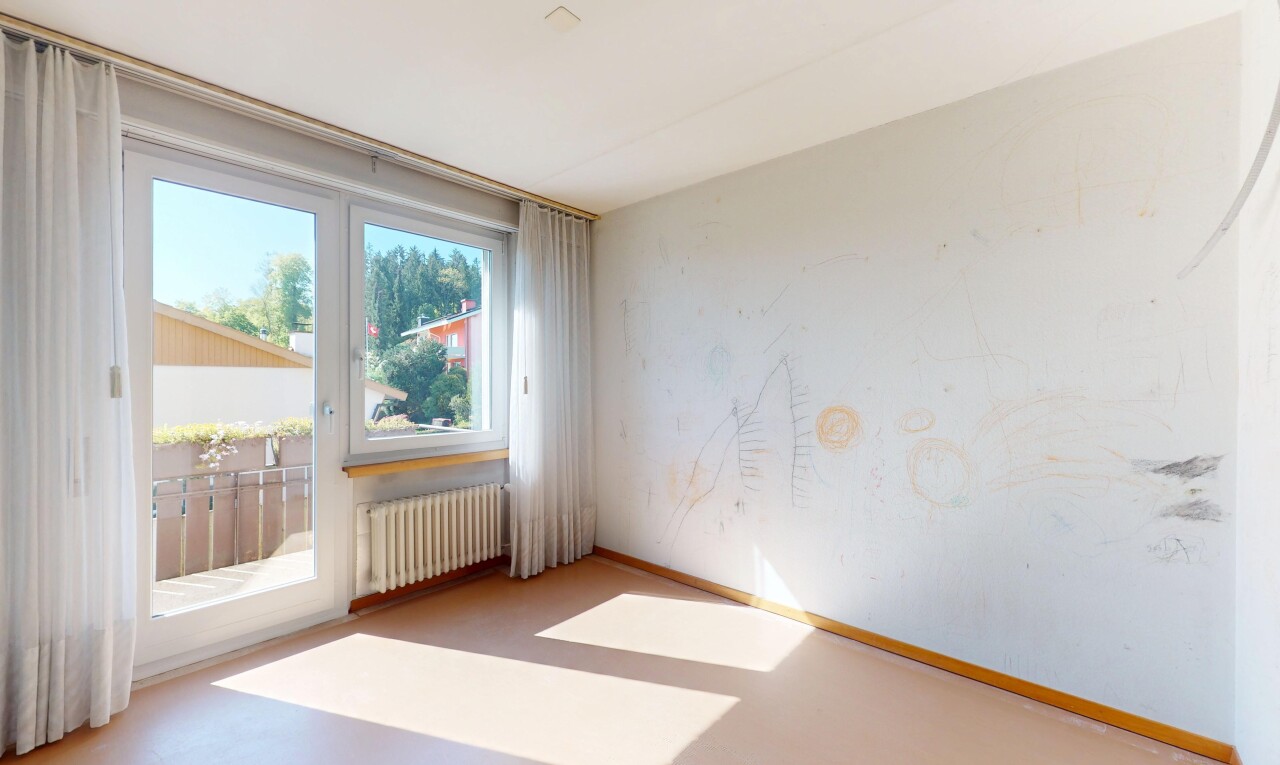 Attraktives 6.5-Zimmer Doppeleinfamilienhaus - 3