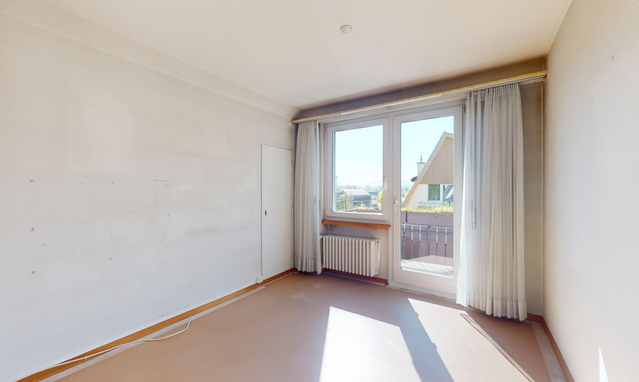 Attraktives 6.5-Zimmer Doppeleinfamilienhaus - 4