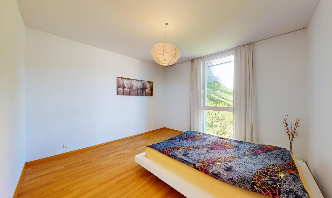 Exklusives Wohnen mit Aussicht in Walzenhausen - 8