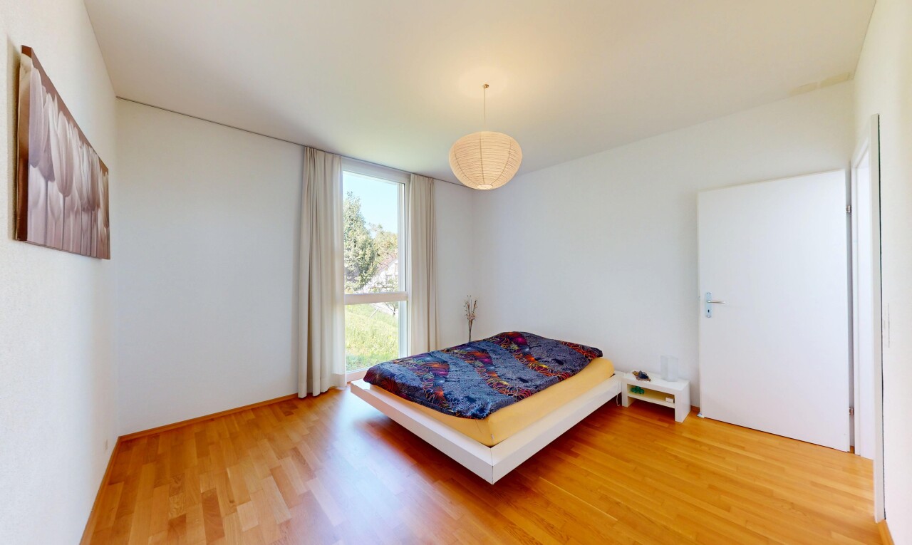 Exklusives Wohnen mit Aussicht in Walzenhausen - 9