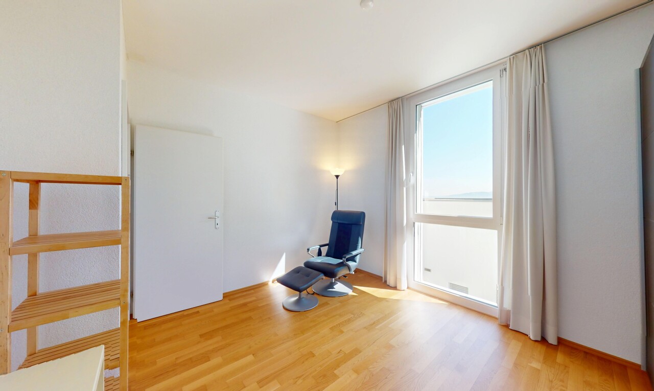 Exklusives Wohnen mit Aussicht in Walzenhausen - 10