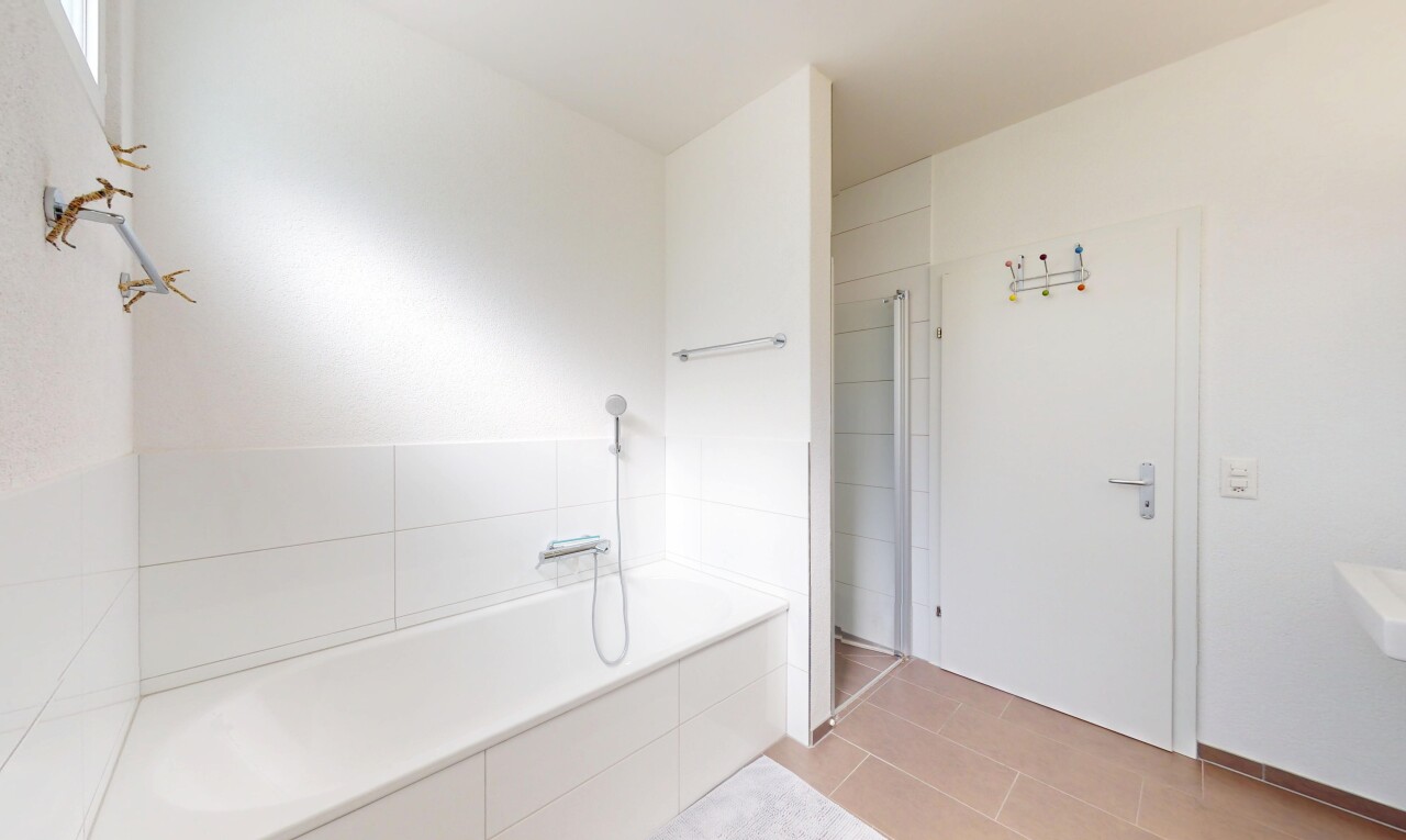 Exklusives Wohnen mit Aussicht in Walzenhausen - 11