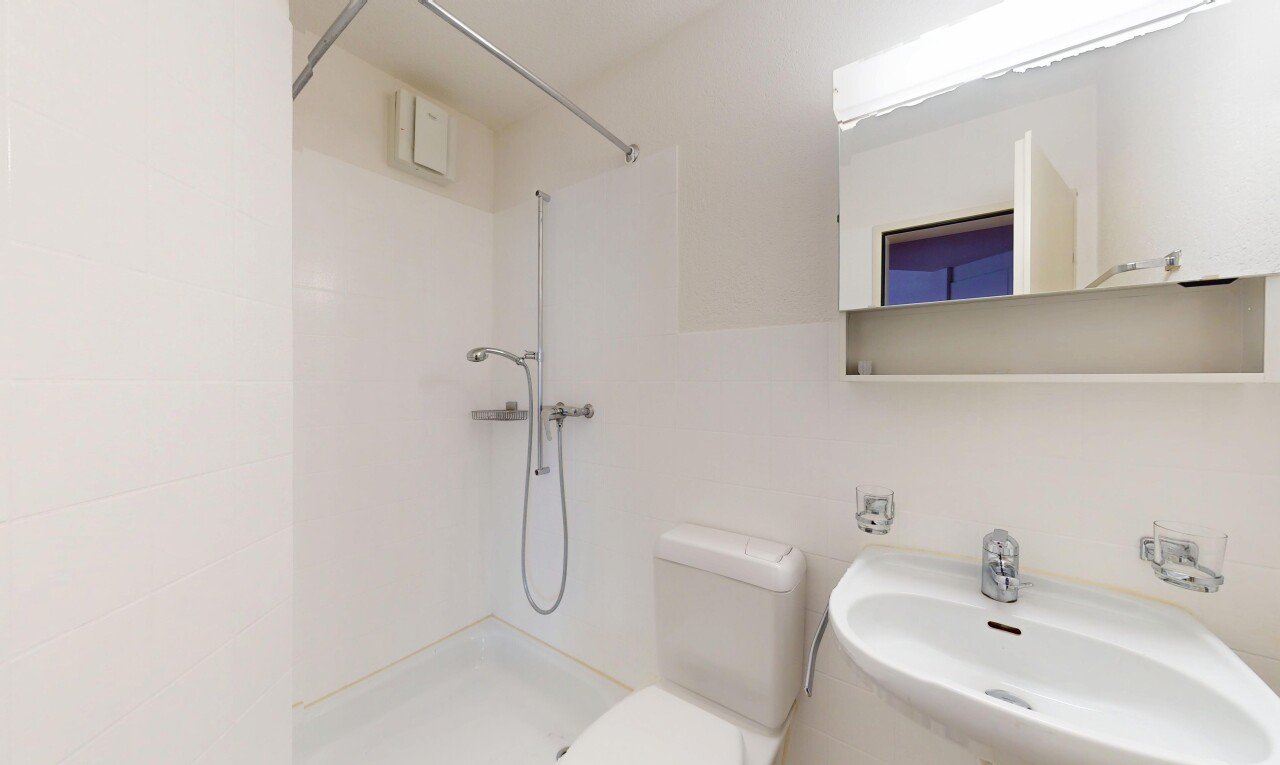 Helle Maisonette-Wohnung mit viel Charme - 9