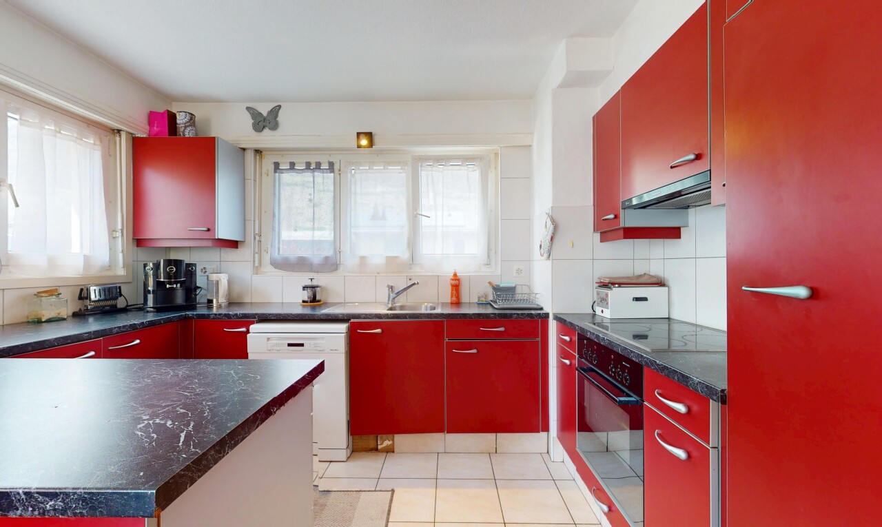 Zwei Wohnungen als ein Los – Saillon (VS) - 11