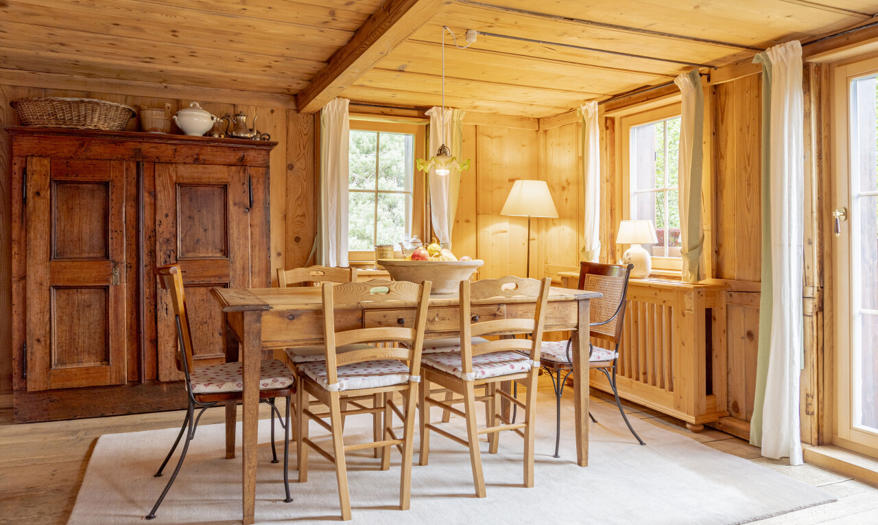 Stunning panoramic views in a rare, preserved alpine setting - 4