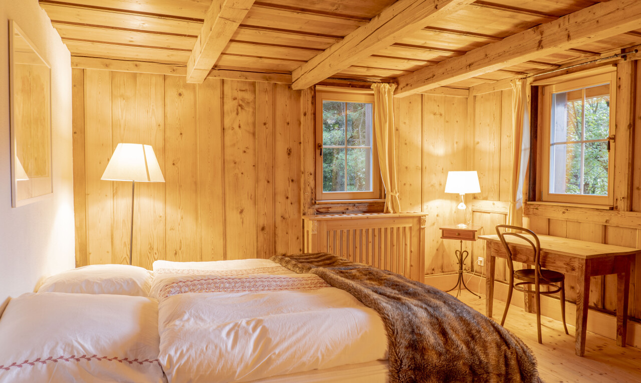 Stunning panoramic views in a rare, preserved alpine setting - 8