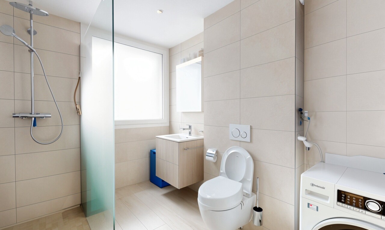 Duplex in à Sugiez - 9