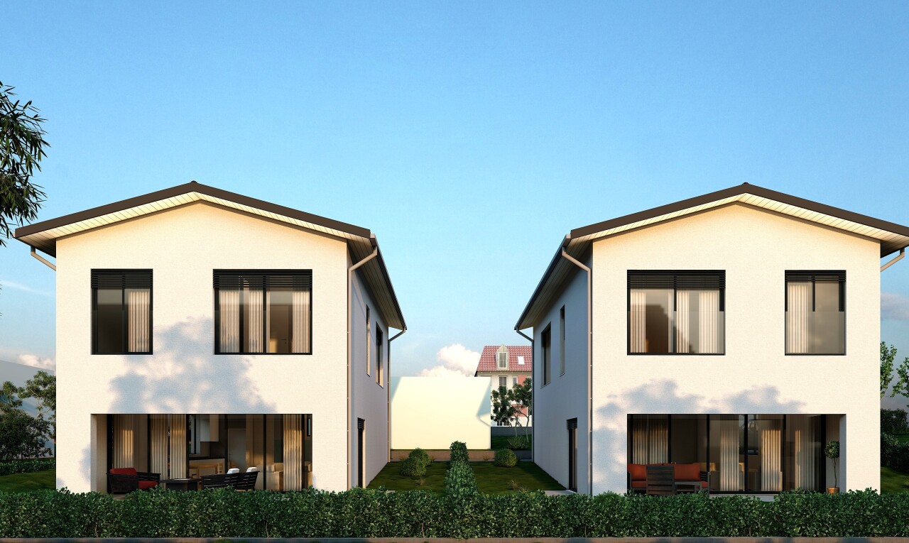 NEUES EINZELFAMILIENHAUS: RAUM, LICHT UND QUALITÄT IN ATTALENS - 8