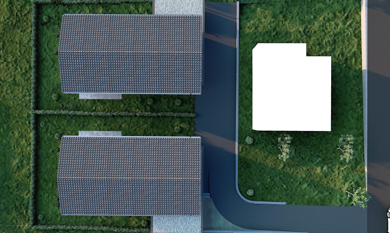 NEUES EINZELFAMILIENHAUS: RAUM, LICHT UND QUALITÄT IN ATTALENS - 9