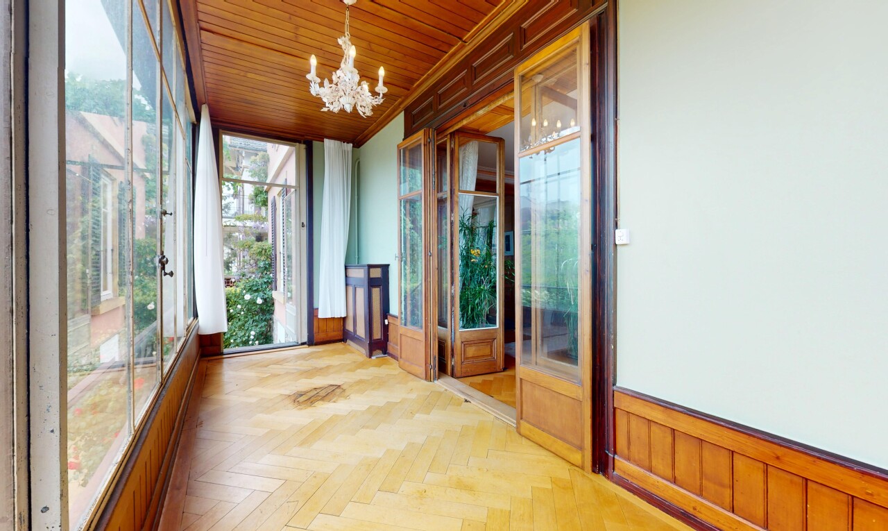 Maison individuelle in à Neuchâtel - 1